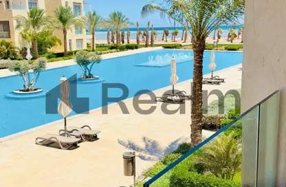 Apartment - 2 Bedrooms - 2 Bathrooms for sale in Mangroovy Residence - Al Gouna - Hurghada - Red Sea