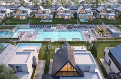 فيلا - 5 غرف نوم - 5 حمامات للبيع في نوفيلا - مدينة زايد الجديدة - الشيخ زايد - الجيزة فيلا - 5 غرف نوم - 5 حمامات للبيع في نوفيلا - مدينة زايد الجديدة - الشيخ زايد - الجيزة