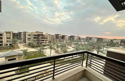 شقة - 3 غرف نوم - 3 حمامات للايجار في نيو جيزة - طريق مصر اسكندرية الصحراوي - مدينة 6 أكتوبر - الجيزة