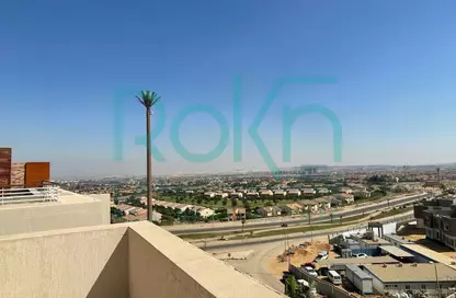 Villa - 4 Bedrooms - 5 Bathrooms for sale in Al Karma 4 - Sheikh Zayed Compounds - Sheikh Zayed City - Giza