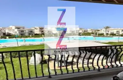 Villa - 5 Bedrooms - 4 Bathrooms for sale in Marassi - Sidi Abdel Rahman - North Coast