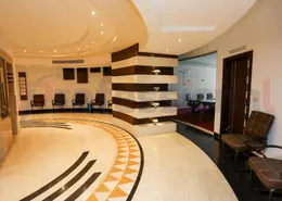 Office Space - Studio - 1 Bathroom for rent in Abdel Salam Aref St. - Laurent - Hay Sharq - Alexandria