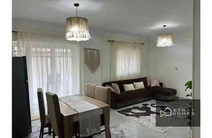 Apartment - Studio - 1 Bathroom for rent in Madinaty - Cairo
