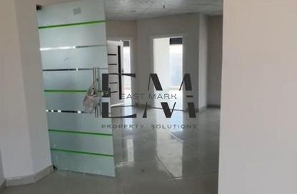 Clinic - Studio - 1 Bathroom for rent in El Banafseg Services Area - El Banafseg - New Cairo City - Cairo