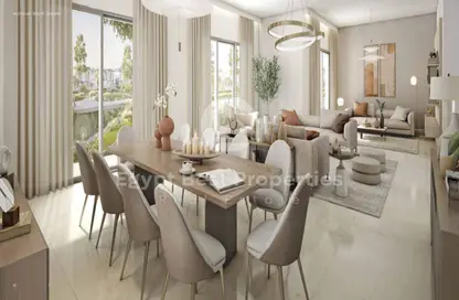 Apartment - 3 Bedrooms - 2 Bathrooms for sale in Villette - 5th Settlement Compounds - The 5th Settlement - New Cairo City - Cairo