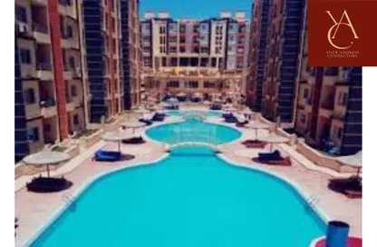 شاليه - 2 غرف نوم - 2 حمامات للبيع في ريتال - مركز الحمام - الساحل الشمالي