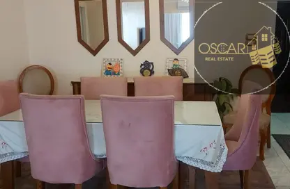 Apartment - 4 Bedrooms - 2 Bathrooms for sale in Ard El Golf - Heliopolis - Masr El Gedida - Cairo