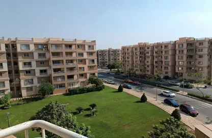 شقة - 3 غرف نوم - 2 حمامات للبيع في مدينتي - القاهرة