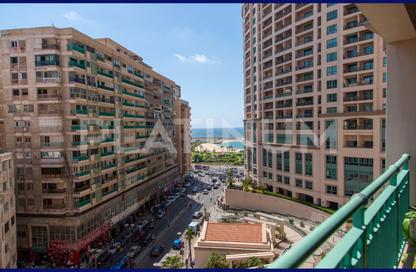 Apartment - 5 Bedrooms - 4 Bathrooms for sale in San Stefano Grand Plaza - San Stefano - Hay Sharq - Alexandria