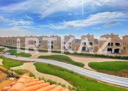 Villa - 5 bedrooms - 5 bathrooms for للبيع in La Vista City - New Capital Compounds - New Capital City - Cairo