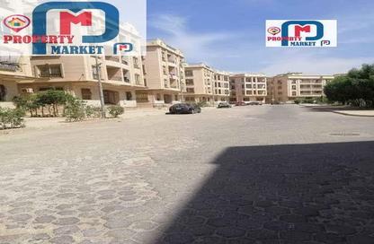 Apartment - 3 Bedrooms - 1 Bathroom for sale in 6 October Compounds - 6 October City - Giza
