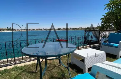 Chalet - Studio - 1 Bathroom for sale in Silver Sands - Qesm Marsa Matrouh - North Coast