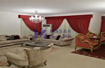 Duplex - 4 Bedrooms - 3 Bathrooms for sale in Acacia - 5th Settlement Compounds - The 5th Settlement - New Cairo City - Cairo