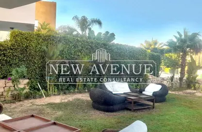 Villa - 5 Bedrooms - 5 Bathrooms for sale in Seashell - Sidi Abdel Rahman - North Coast
