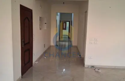 Apartment - 3 Bedrooms - 3 Bathrooms for sale in El Yasmeen 1 - El Yasmeen - New Cairo City - Cairo