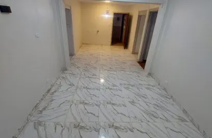 Apartment - 3 Bedrooms - 1 Bathroom for rent in Al Mesaha St. - Dokki - Giza