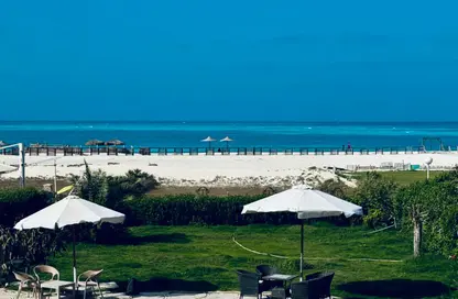 Villa - 5 Bedrooms - 5 Bathrooms for sale in Marina 7 - Marina - Al Alamein - North Coast