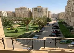 شقة - 4 غرف نوم - 3 حمامات للبيع في مدينة الفرسان - المعادي الجديدة - حي المعادي - القاهرة