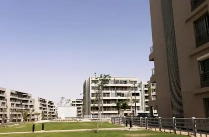 شقة - 3 غرف نوم - 3 حمامات للبيع في كابيتال جاردنز - بالم هيلز - كمبوندات مدينة المستقبل - مدينة المستقبل - القاهرة