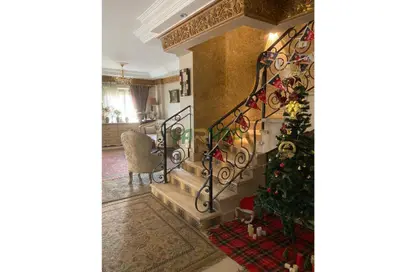 Twin House - 6 Bedrooms - 6 Bathrooms for sale in Yasmine District - 14th District - Sheikh Zayed City - Giza