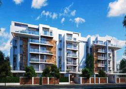 Apartment - 3 bedrooms for للبيع in Mountain View iCity - 5th Settlement Compounds - The 5th Settlement - New Cairo City - Cairo Apartment - 3 bedrooms for للبيع in Mountain View iCity - 5th Settlement Compounds - The 5th Settlement - New Cairo City - Cairo