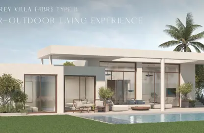 Villa - 3 Bedrooms - 4 Bathrooms for sale in Ogami - Ras Al Hekma - North Coast