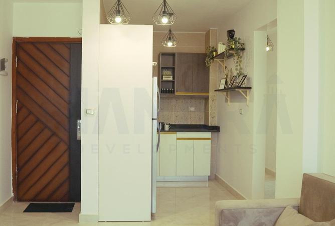 Chalet - 1 Bedroom - 1 Bathroom for sale in Bella Vento Galala - Al Ain Al Sokhna - Suez