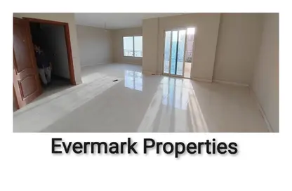 Office Space - Studio - 2 Bathrooms for rent in Sayed Zakaria St. - Sheraton Al Matar - El Nozha - Cairo