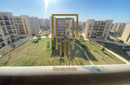 Apartment - 3 Bedrooms - 3 Bathrooms for rent in El Rehab Extension - Al Rehab - New Cairo City - Cairo