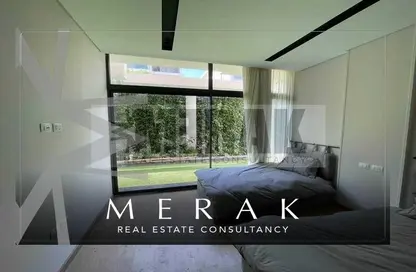Apartment - 3 Bedrooms - 3 Bathrooms for sale in Lake View Residence - 5th Settlement Compounds - The 5th Settlement - New Cairo City - Cairo