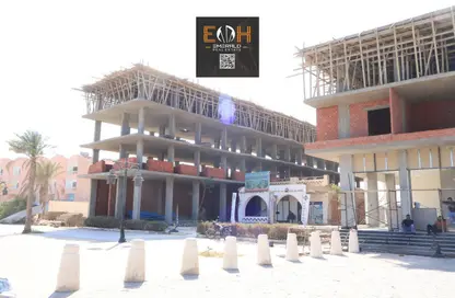 Apartment - Studio - 1 Bathroom for sale in Sahl Hasheesh Resort - Sahl Hasheesh - Hurghada - Red Sea