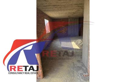 Apartment - 3 Bedrooms - 2 Bathrooms for sale in Street 5 - Al Waha City - 10th District - Nasr City - Cairo