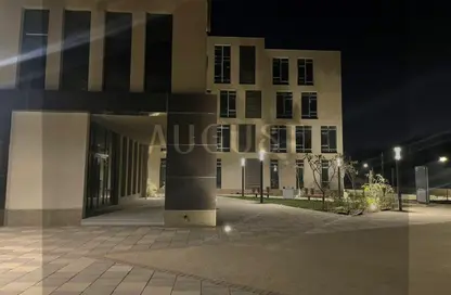 Apartment - 3 Bedrooms - 3 Bathrooms for sale in District 5 - 5th Settlement Compounds - The 5th Settlement - New Cairo City - Cairo