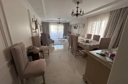 Apartment - 3 Bedrooms - 3 Bathrooms for sale in The Square - 5th Settlement Compounds - The 5th Settlement - New Cairo City - Cairo