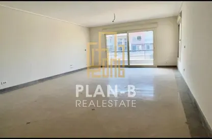 Apartment - 3 Bedrooms - 3 Bathrooms for rent in New Giza - Cairo Alexandria Desert Road - 6 October City - Giza