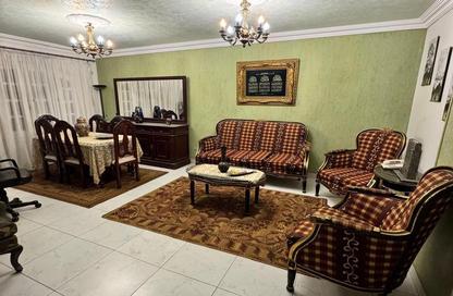 Apartment - 3 Bedrooms - 2 Bathrooms for sale in Gamal Al Din Dewidar St. - 8th Zone - Nasr City - Cairo