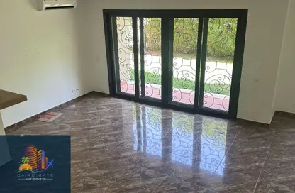 Duplex - 3 Bedrooms - 3 Bathrooms for rent in Casa - Sheikh Zayed Compounds - Sheikh Zayed City - Giza