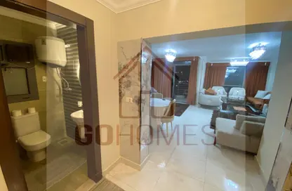 شقة - 3 غرف نوم - 3 حمامات للايجار في أشجار دارنا - زهراء المعادي - حي المعادي - القاهرة