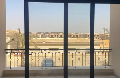 شقة - 3 غرف نوم - 3 حمامات للايجار في فيلدج ويست - كمبوندات الشيخ زايد - الشيخ زايد - الجيزة