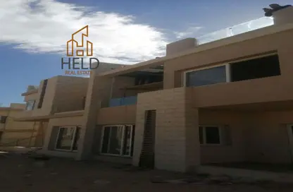 فيلا - 4 غرف نوم - 4 حمامات للبيع في تواني هايد بارك - كمبوندات 6 أكتوبر - مدينة 6 أكتوبر - الجيزة