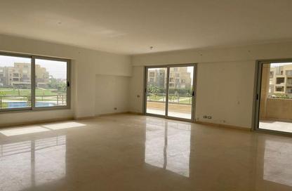 Apartment - 3 Bedrooms - 3 Bathrooms for sale in Palm Parks   Palm Hills - South Dahshur Link - 6 October City - Giza