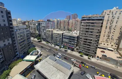 شقة - 3 غرف نوم - 3 حمامات للبيع في كفر عبده - رشدي - حي شرق - الاسكندرية