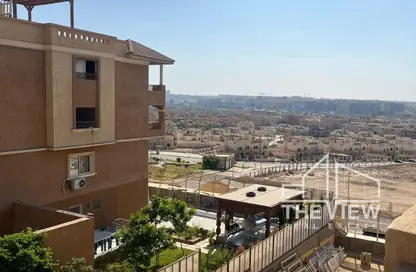شقة - 3 غرف نوم - 2 حمامات للبيع في مدينة الخمائل - كمبوندات الشيخ زايد - الشيخ زايد - الجيزة