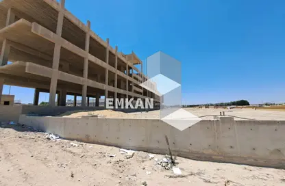 مصنع - استوديو للبيع في طريق المنطقة الصناعية - السنترال - المنطقة الصناعية - مدينة 6 أكتوبر - الجيزة