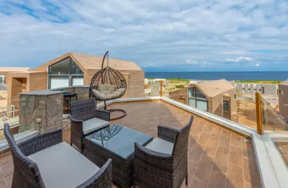 Villa - 2 Bedrooms - 2 Bathrooms for sale in Mesca - Soma Bay - Safaga - Hurghada - Red Sea