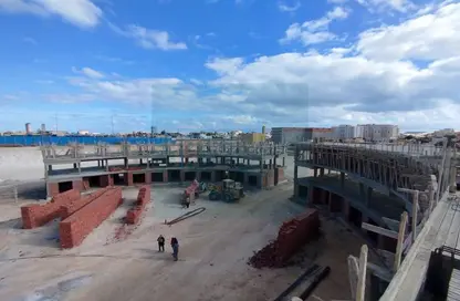 Chalet - 2 Bedrooms - 2 Bathrooms for sale in Q North - Sidi Abdel Rahman - North Coast
