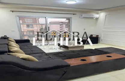 Apartment - 2 Bedrooms - 1 Bathroom for rent in Madinaty - Cairo