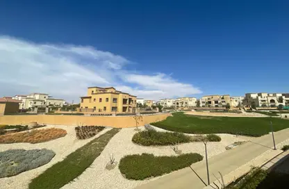 Twin House - 4 Bedrooms - 4 Bathrooms for sale in Mivida - 5th Settlement Compounds - The 5th Settlement - New Cairo City - Cairo