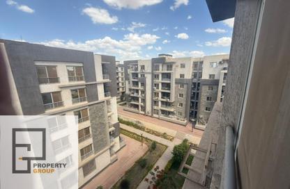 Apartment - 3 Bedrooms - 2 Bathrooms for sale in Jannat October - 6 October Compounds - 6 October City - Giza