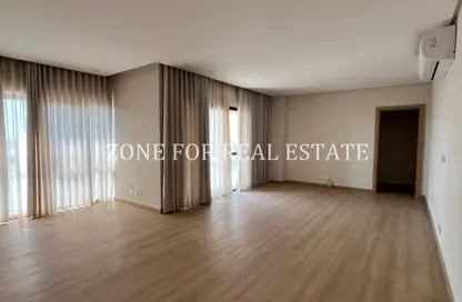 Apartment - 2 Bedrooms - 3 Bathrooms for rent in Villette - 5th Settlement Compounds - The 5th Settlement - New Cairo City - Cairo